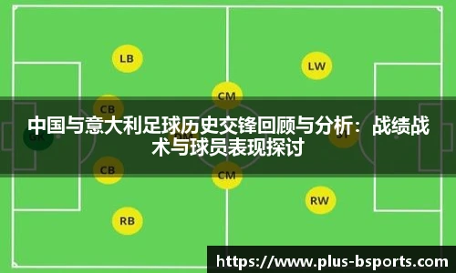 中国与意大利足球历史交锋回顾与分析：战绩战术与球员表现探讨